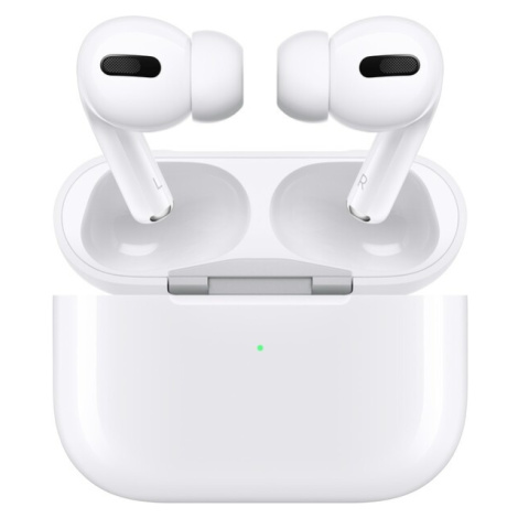Náhradní dobíjecí bezdrátové pouzdro Apple AirPods Pro (1.generace)