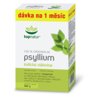 Psyllium 300g TOPNATUR