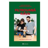 Filtrovaná káva: Kompletní průvodce přípravou filtrované kávy