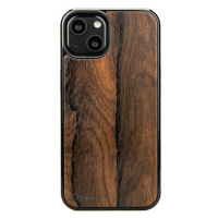 Pouzdro Bewood pro iPhone 13 Ziricote