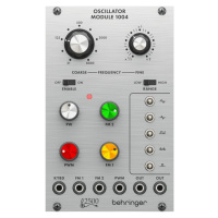 Behringer Oscillator Module 1004 Modulární systém