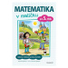 Matematika v malíčku pro 5. třídu | Antonín Šplíchal, Simona Špačková