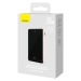 Baseus Magnetic Bracket powerbanka s bezdrátovým nabíjením MagSafe 10000mAh 20W Overseas Edition