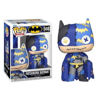 Funko Pop! DC Comics Patchwork Batman 508