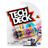 Tech Deck Fingerboard základní balení Toy Machine Deshawn Jordan