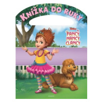 Fancy Nancy Clancy Knížka do ruky