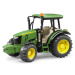 BRUDER 02106 Traktor John Deere 5115 M