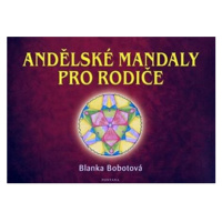 Andělské mandaly pro rodiče