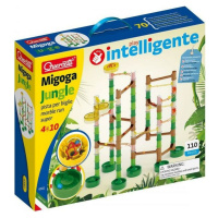 Quercetti Marble Run Jungle