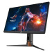 ASUS ROG PG27AQN LED monitor 27" 90LM0820-B01370 Černá