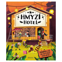 Hmyzí hotel