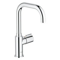 Ventil Grohe Red chrom 30160000