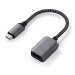 Satechi USB-C to USB 3.0 Adapter - Space Grey