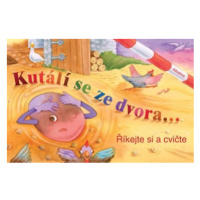 Kutálí se ze dvora | Darina Krygielová, Kolektiv