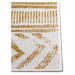 NORTHRUGS - Hanse Home koberce Kusový koberec Twin Supreme 105787 Ochre – na ven i na doma - 80x