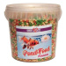 Cobbys Pet Pond Granules Colour Medium 1l / 100g kbelík