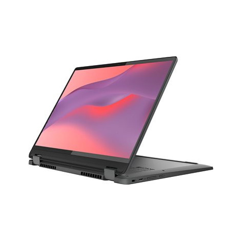 Lenovo IdeaPad Flex 5 Chrome 14IAU7 Storm Grey kovový + aktivní stylus Lenovo