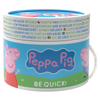 Postřeh! Peppa Pig