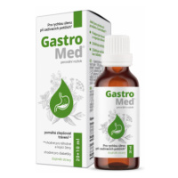 GastroMed 20+10 ml