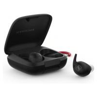 Sennheiser Momentum Sport Černá