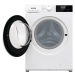 Gorenje Pračka se sušičkou prádla - W3D2A854ADS