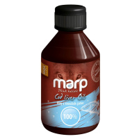 Marp Holistic olej z treščích jater 250 ml