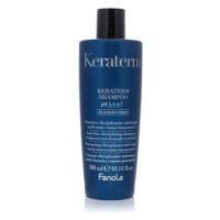 FANOLA Keraterm Shampoo 300 ml