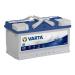 VARTA Blue Dynamic EFB 12V 75Ah 730A 575 500 073