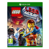 LEGO Movie Videogame - Xbox One