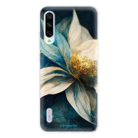 iSaprio Blue Petals pro Xiaomi Mi A3