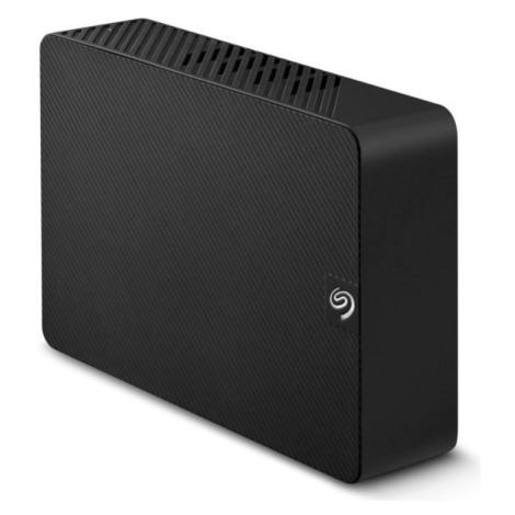 Seagate Expansion Desktop, 16TB externí HDD, 3.5", USB 3.0, černý