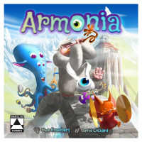 Skellig Games Armonia - DE