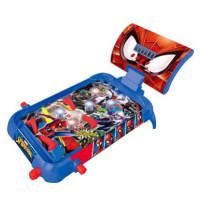 Lexibook Spider-Man Elektronický pinball se světly a zvuky