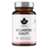 Puhdistamo Collagen Beauty 120 cps