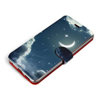 Mobiwear flip pouzdro pro Samsung Galaxy A13 - V145P