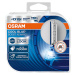 OSRAM XENARC D1S 35W PK32d-2 COOL BLUE BOOST 7000K 66140CBB-HCB 2ks