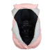 7AM Enfant FUSAK  Car seat Cocoon AIRY PINK