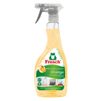 FROSCH BIO Multifunkční čistič na lesklé povrchy 500 ml