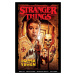 Stranger Things - Ybwenova hrobka - Greg Pak