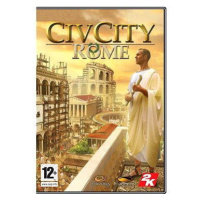 CivCity: Rome