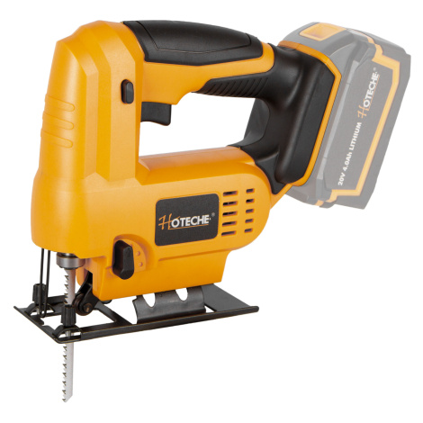 AKU přímočará pila, 20 V - HTP800125 Hoteche