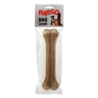 Kosti RASCO Dog buvolí 20 cm 1 ks