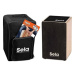 SELA Primera Black Bundle