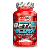 Amix Nutrition Beta Ecdyx Pure 90 kapslí