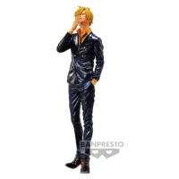 Figurka Bandai Banpresto One Piece: The King of Artists - Sanji