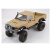 Killerbody karosérie 1:10 Toyota Land Cruiser 70 písková (Traxxas TRX-4)