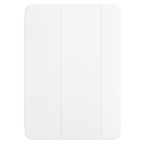 Smart Folio for iPad Pro 13" (M4) - White Apple