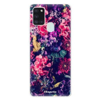 iSaprio Flowers 10 pro Samsung Galaxy A21s