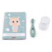 Smoby Baby Nurse Toaleta s koupelnou