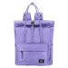 American Tourister Urban Groove UG25 Tote Backpack 15.6" Soft Lilac